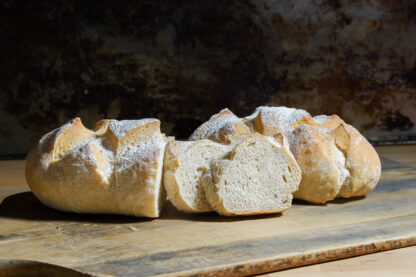 Buurebrot hell – Bild 2
