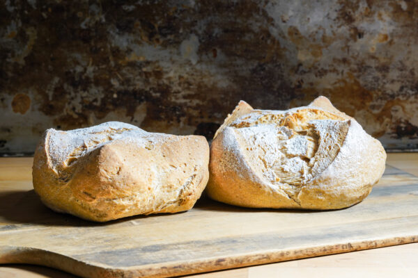Ruchbrot Spezial