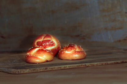 Zusatzangebot: Laugenbrezel – Bild 2