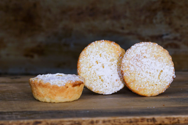 Zusatzangebot: Osterchüechli