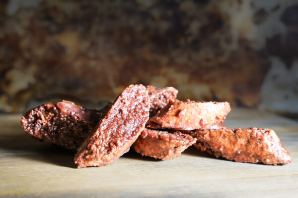 Zusatzangebot: Magenbrot